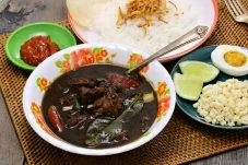5 Makanan Indonesia...
