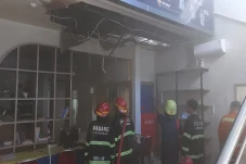 Kantor Pajak Padang...