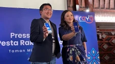 Dukung Transformasi...