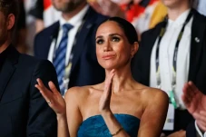 Meghan Markle Berulah...