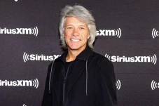 Jon Bon Jovi Dikabarkan...