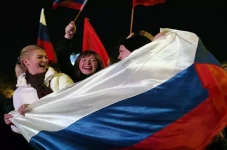 Trump Akan Akui Crimea...