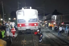 Proses Evakuasi Selesai,...