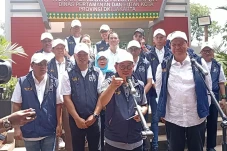 Amerika Soroti Barang...