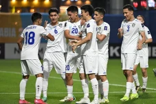 Kutukan 40 Tahun Berlanjut...