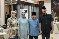 Ahmad Dhani: Saya Kader...