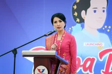 Peringatan Hari Kartini,...