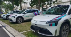 GAC Aion Siap Meluncurkan...
