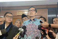 Eks Penyidik KPK Anggap...
