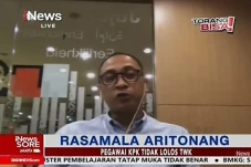 Kasus TPPU Syahrul Yasin...