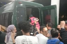MAKI Minta Hakim dan...