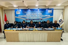 Maman Abdurrahman Jadi...