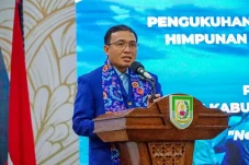 HNSI Dorong Pemerintah...