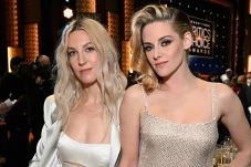 Kristen Stewart dan...