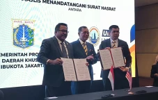Pemprov Jakarta dan...