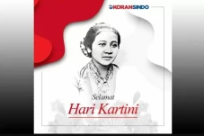 Sinopsis Buku RA Kartini...