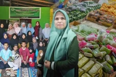 PNM Dukung Perempuan...