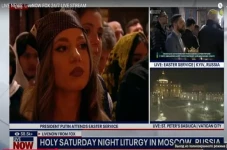 Media AS Sebut Kyiv...