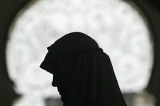 Asma binti Yazid, Muslimah...