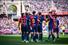 Link Streaming Barcelona...