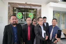 Pengacara TIPU UGM yang...
