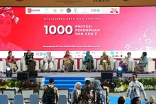Maknai Hari Kartini,...