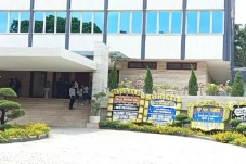 Kedubes Vatikan Dibuka...