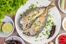 15 Ikan yang Bisa Menurunkan...