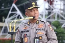 Update 6 Kapolda di...