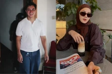 Baim Wong Sering Minta...
