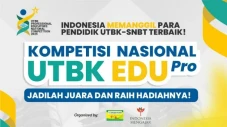 UTBK EduPro 2025: Kompetisi...