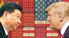 Trump Bongkar 8 Kecurangan...