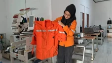 Arutmin Dorong Kemandirian...