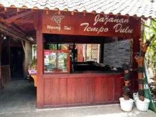 Waroeng Tani, Bukti...