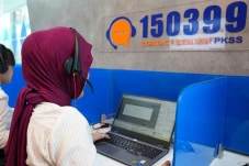 Contact Center Perusahaan...