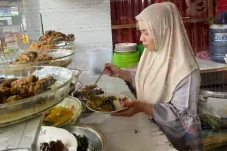 Raup Rp180 Juta per...