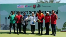 Rayakan Hari Bumi 2025,...