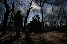 Ukraina: Rusia Melanggar...