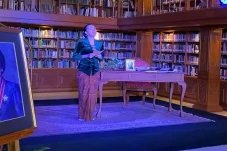 Kenang Perjuangan Kartini,...