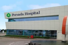 RS Persada Dukung Aparat...