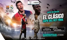 Nonton Final Copa del...