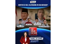 Saksikan Malam Ini di...