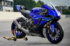 Yamaha Siap Hadirkan...