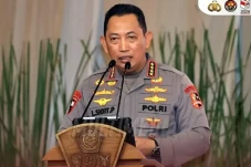 11 Brigjen Pol Dapat...