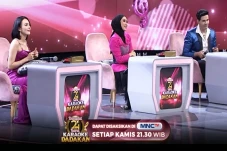 Wujudkan Mimpi Menjadi...