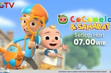 Its Family Time! Bikin...