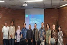 BINUS University Luncurkan...
