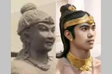 Kisah Ken Arok, Remaja...