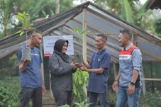 Inisiatif Keberlanjutan...