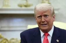 Trump Buat Tawaran Terakhir...